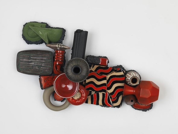 Piotr Uklański, Ohne Titel (Better than Truth), 2011
