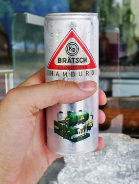 Kerstin Brätsch, Off-Menu, 2013