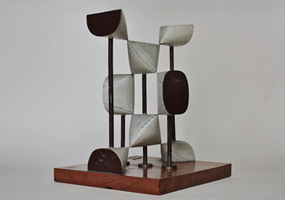 Mathematische Modellsammlung der Universität Göttingen