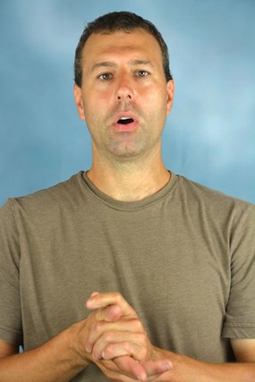 Zoe Strauss, Eric Horgos, 2013
