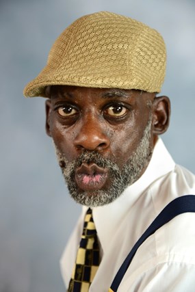 Zoe Strauss, David Anthony Powdril, Sr, 2013