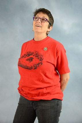 Zoe Strauss, Steffi Domike, 2013
