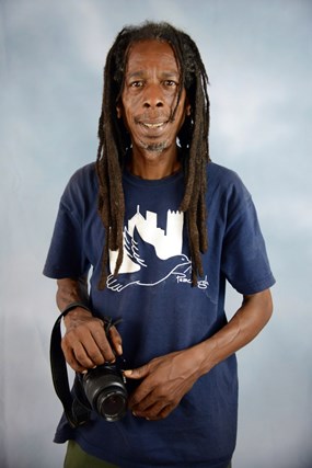 Zoe Strauss, Tom Jefferson, 2013