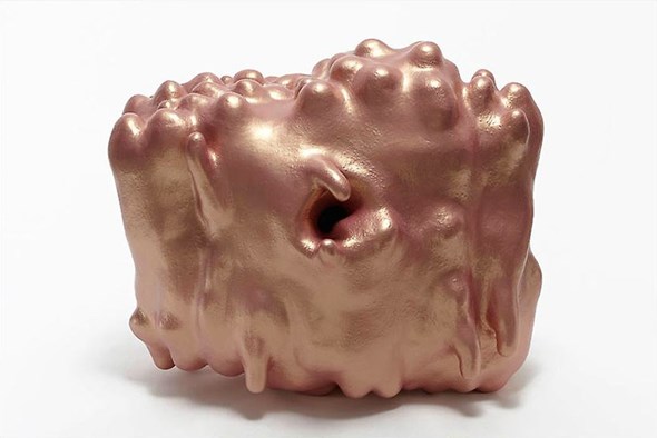 Ken Price, Eeezo, 1995–2009