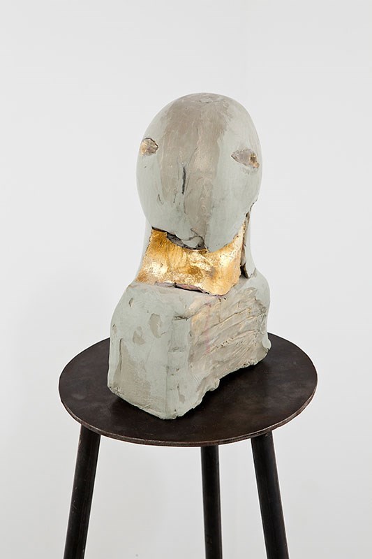 Marisa Merz, Untitled, 1985–95