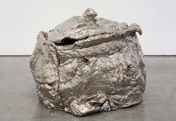 Rosemarie Trockel, Pot, 2006