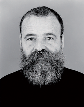 AA Bronson