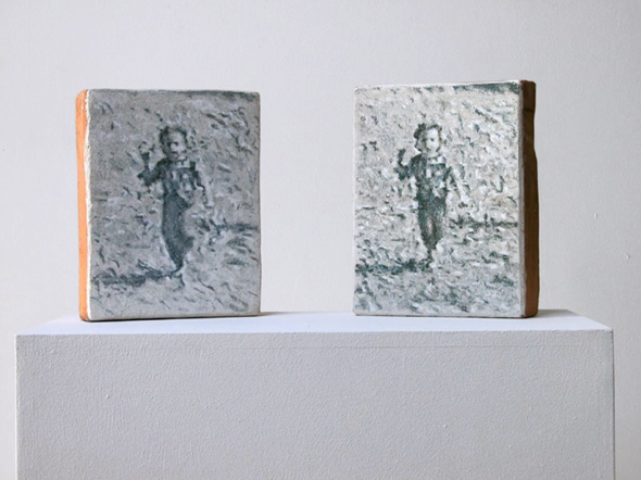 Adrian Paci, Passages, 2010
