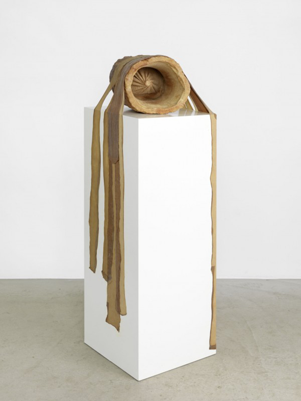 Alexandra Bircken, Turbine, 2013