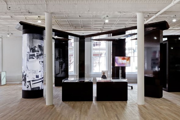 Bernadette Corporation, 2000 Wasted Years, 2012