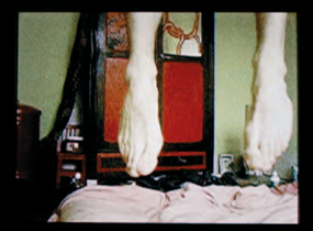 Christophe Chemin, The Gold Room, 2007