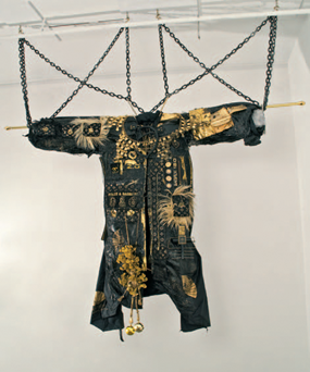 Cyril Duval / Item Idem, 2008