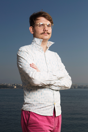 Daniel Hoesl
