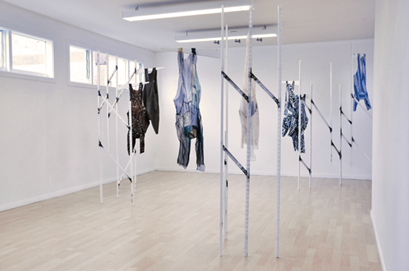 Halvor Rønning & Joakim Martinussen, Gentleman’s Round for Scandinavia, 2012