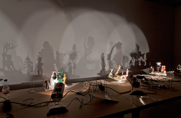 Hans-Peter Feldmann, Bawag Contemporary 2012