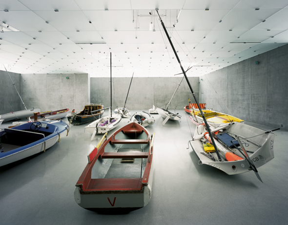 Hans Schabus, Song of Most, Song of All, Kunsthaus Bregenz 2004-05