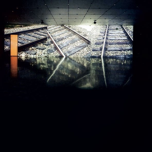 Hans Schabus, High, Low, And in Between, Kunsthaus Bregenz 2004-05