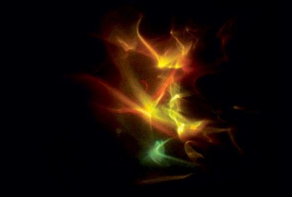 Northern Lights (Cambridge), 2005