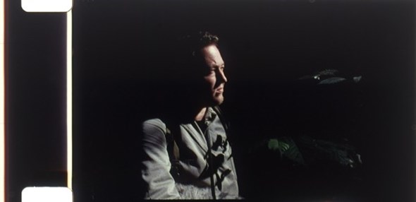 Luke Fowler, Northwest from Chesterhill, 2008-ongoing