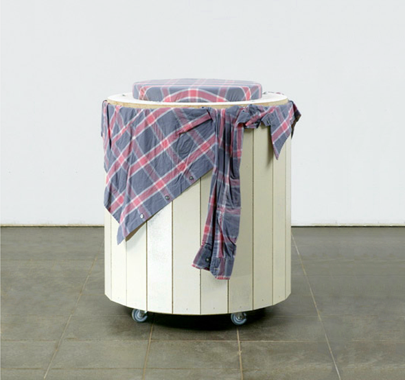 Manfred Pernice, Konserve 03, 2003