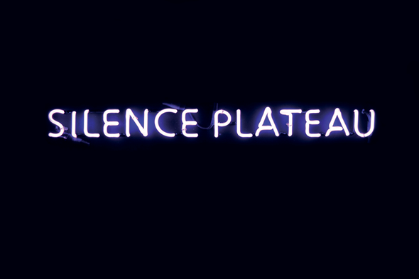 Silence Plateau, 2006