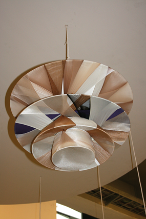 Nevin Aladag, Nevin Aladag vs. Poul Henningsen, 2008