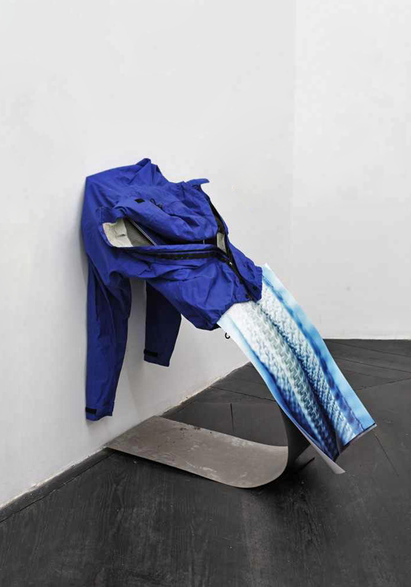 Nora Schultz, Ohne Titel, 2010