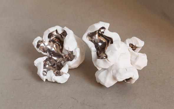 Pae White, Companions, 2011