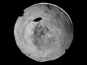 Paul Sietsema, Figure 3, 2008