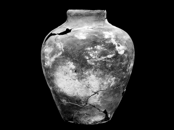 Paul Sietsema, Figure 3, 2008