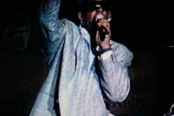 R. Kelly