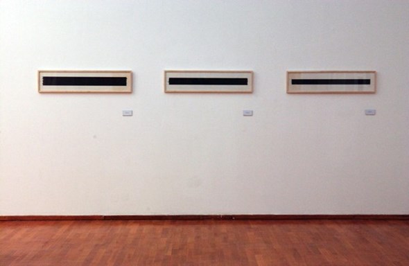 100,000 lines, 150,000 lines, 200,000 lines, 1977
