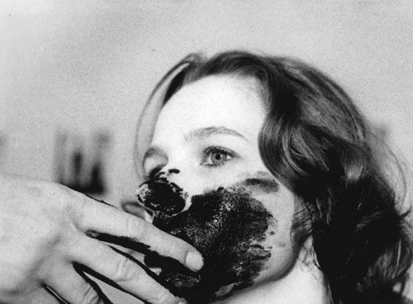 Was ist Kunst? 1977