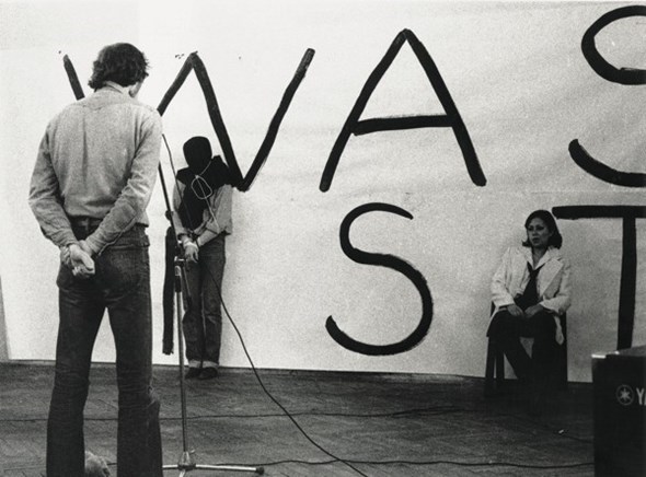 Was ist Kunst, Marinela Koželj? 1978