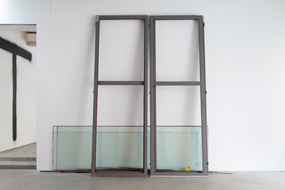 untitled 2011 (558 broome st, the future is chrome), 2011, Courtesy the artist and Gavin Brown's enterprise