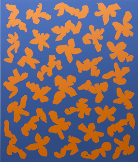 Santo Tolone, Mandarini, 2012