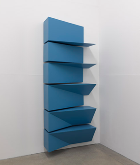Santo Tolone, Billy Shadows, 2012