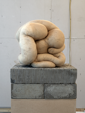 Sarah Lucas, NUD (14), 2009