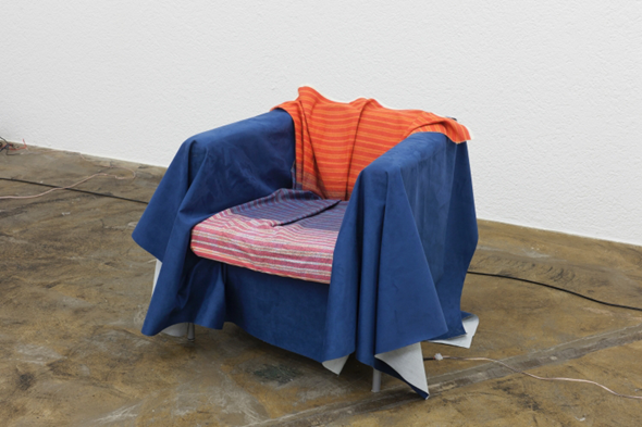 Sergei Tcherepnin, Leading Tone Follies: Royal Flame, 2012
