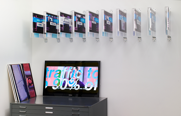 Corporate Video Decisions, 2011,