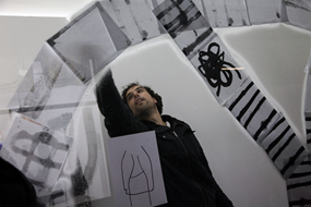 Ei Arakawa / Nikolas Gambaroff