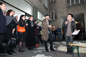 Ei Arakawa / Nikolas Gambaroff