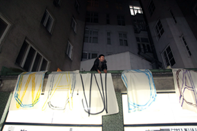 Ei Arakawa / Nikolas Gambaroff