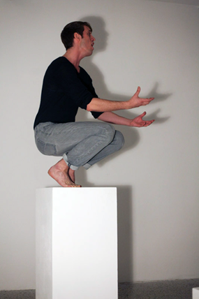 Nils Bech