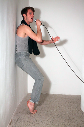 Nils Bech