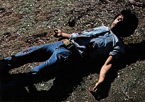 Terminal Island (1973), Stephanie Rothman