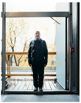 Photo: Albrecht Fuchs