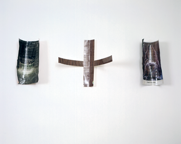 Sue Tompkins, Untitled, 2006