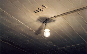Tacita Dean, Section Cinema, Homage to Marcel Broodthaers, 2002 © Tacita Dean; Courtesy Marian Goodman Gallery, Paris/New York, Frith Street Gallery, London