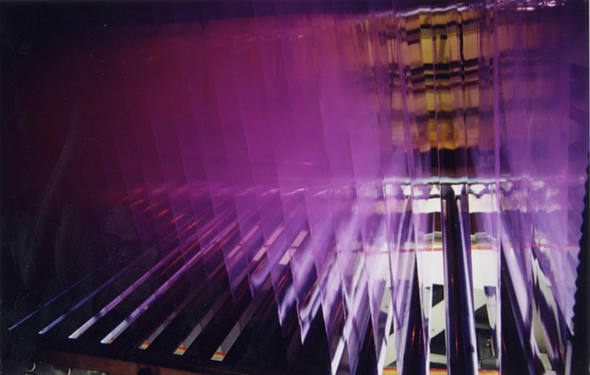 Tacita Dean, Kodak, 2006 © Tacita Dean; Courtesy Marian Goodman Gallery, Paris/New York, Frith Street Gallery, London